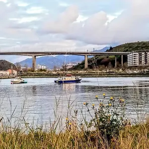 Riverside Appartement Barakaldo
