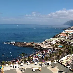 Apartamento Osos Appartement Puerto de Santiago (Tenerife)